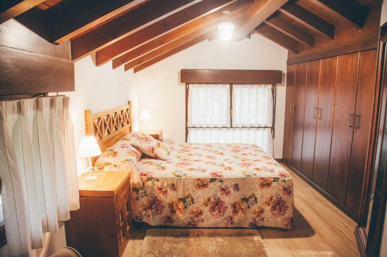 Apartamento La Casina Onís Exterior foto